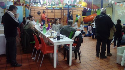 Salon de Fiestas Infantiles Vimici