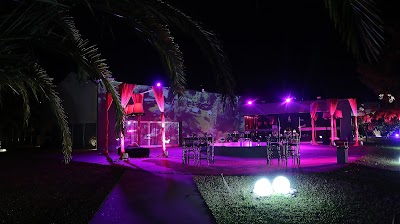 Terrazas del Norte Events