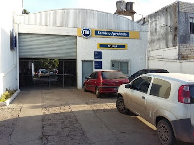 GPS Taller - Taller Integral del Automotor S.R.L