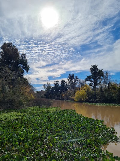 Puertos / La Reserva