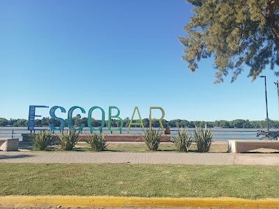 Costanera Municipal Paraná de Las Palmas