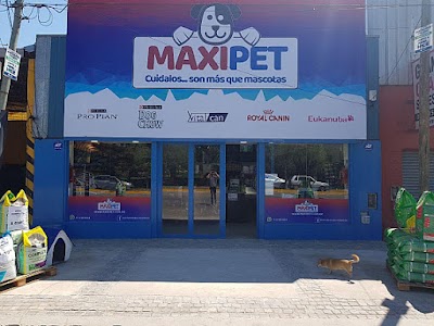 Maxipet