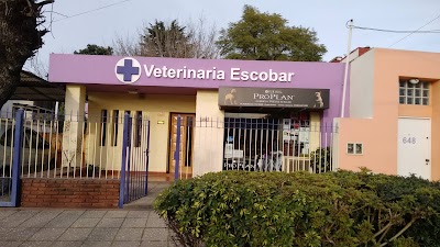 Veterinaria Escobar