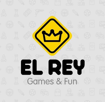 El Rey Juegos