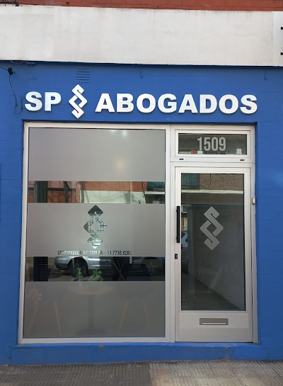 SP ABOGADOS | Estudio Jurídico