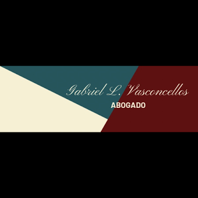 Gabriel L. Vasconcellos ~ Abogado