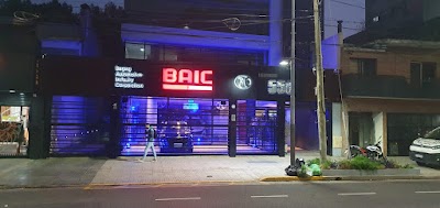 Baic Vicente Lopez