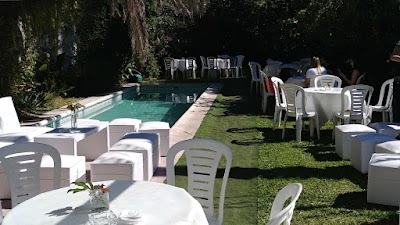 Espacio & Eventos