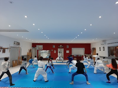 Karate-Do Tanren Dojo