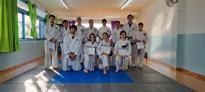 Taekwondo Juche Argentina (Banco Nación)