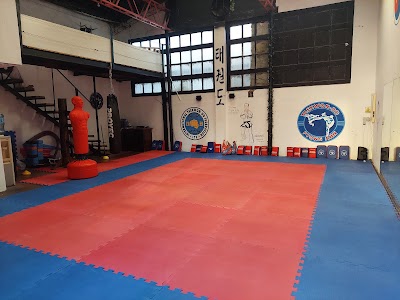 Team Mas BJJ Olivos