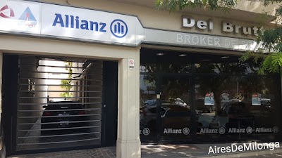 Del Brutto Brokers de Seguros