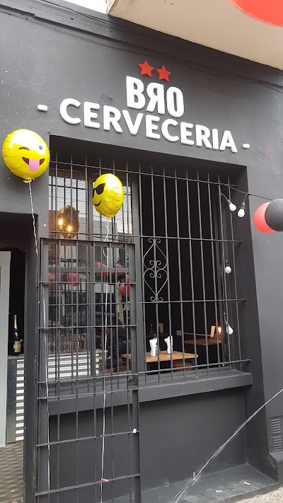 Cerveceria Bro