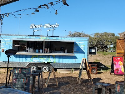 Beer & wheels