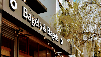 Bagels & Bagels - Vicente Lopez