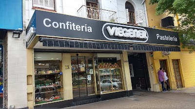 Confiterias Viegener