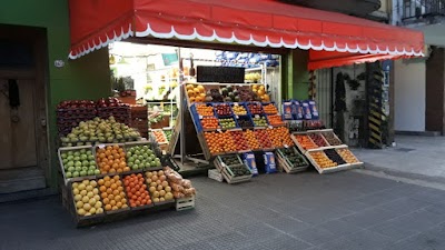 Verdulería y Carnicería “Bochi”