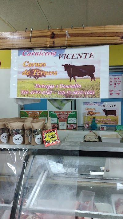 Carniceria "Vicente"