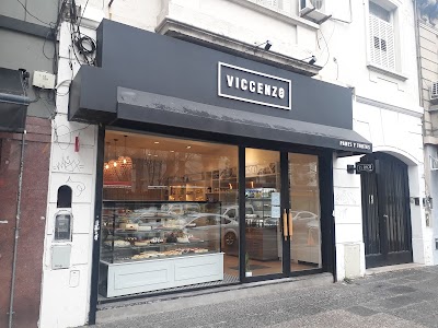 Viccenzo Panes y Tortas