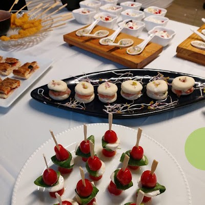 Delicy - Catering para eventos, cumpleaños y empresas munro