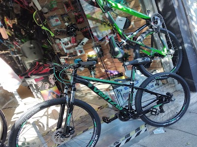 Bicicletería Sporting Bike