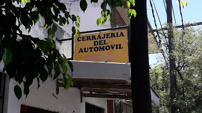 Curatola, cerrajería del automóvil