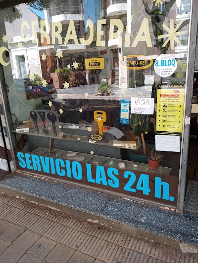 Cerrajería El Económico