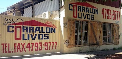 Corralón Olivos