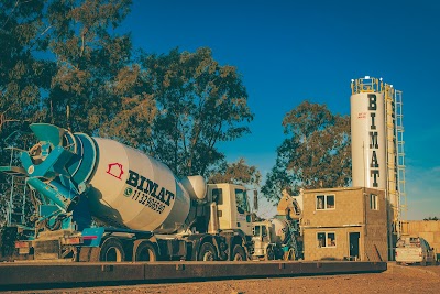 Bimat Corralón de Materiales