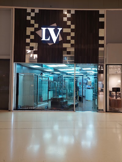 LV La Vidrieria