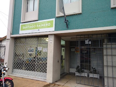 Centro Municipal De Capacitación “Santiago Rainero”