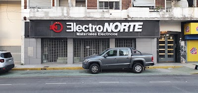 Electro NORTE Materiales Eléctricos