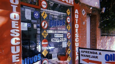 Autoescuela Olivos