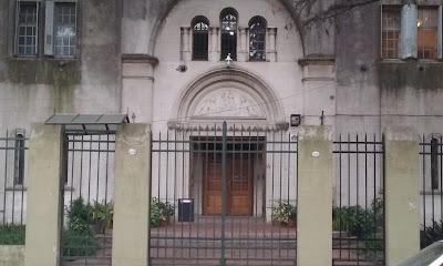 Colegio Santa Teresita del Niño Jesús