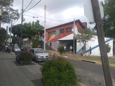 Escuela de Educación Secundaria N°9