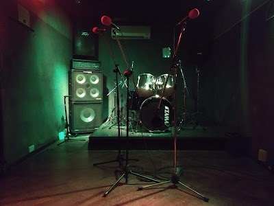 Bola de Fuego Sala