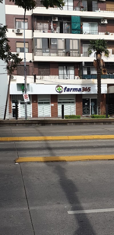 Farma365 - Vicente Lopez -