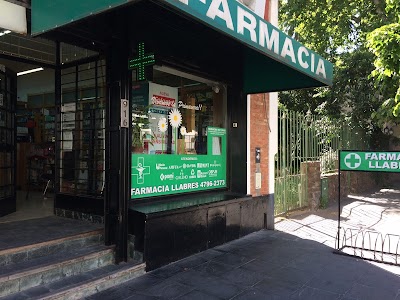 Farmacia Llabres