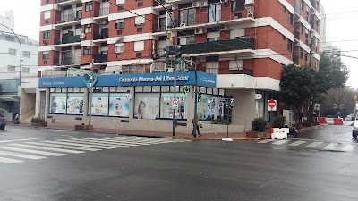 Farmacias Vilela - Farmacia Nueva del Libertador