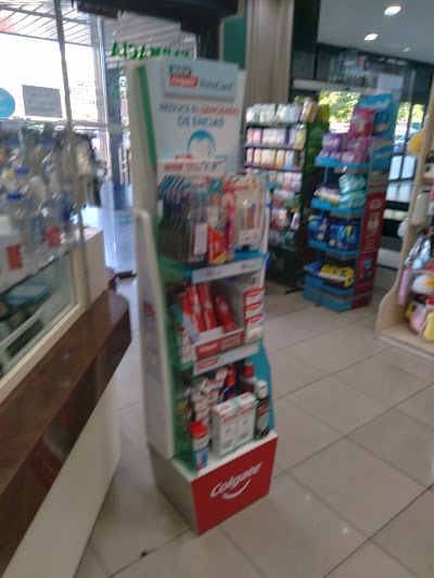 Farmacia carvajal