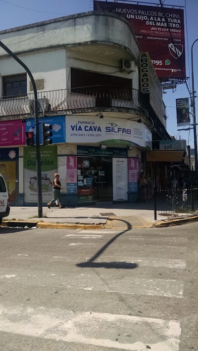 Farmacia Viacava