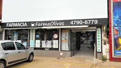 FarmaOlivos