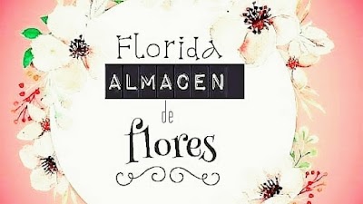 Almacen de Flores - FLORIDA