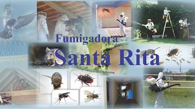 FUMIGADORA SANTA RITA