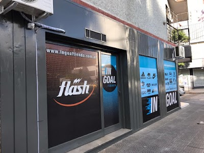 Ingoal tienda