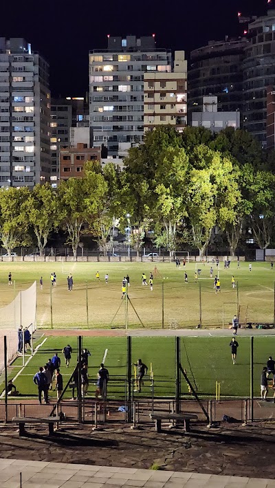 Libertador Futbol Club