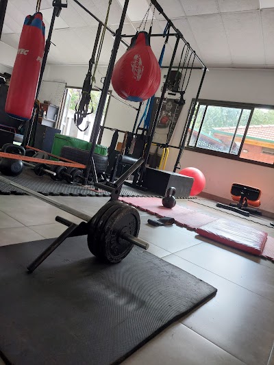 Vip Fitness Gym