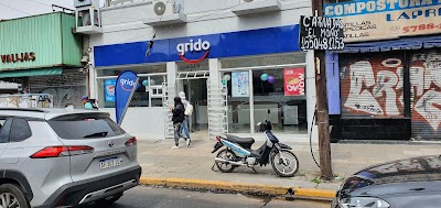 Grido Helado