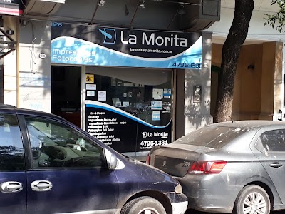 La Morita