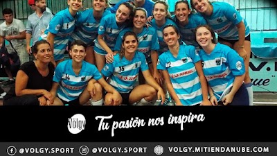 Volgy Sport